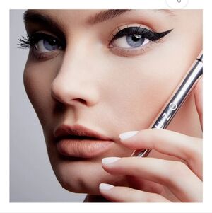 UZO Blaque Liquid Eyeliner And  Sephora Makeup Remover NIB